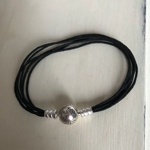 Pandora adult xsmall bracelet
